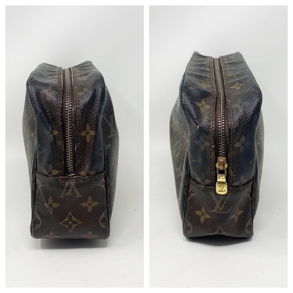 Authentic Louis Vuitton Case Vintage Bag - Picture 3 of 8